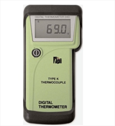 Thiết bị đo nhiệt độ TPI 340